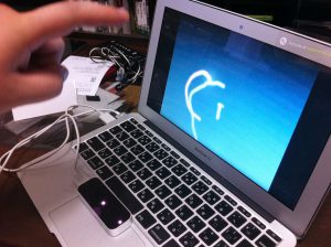 leapmotion